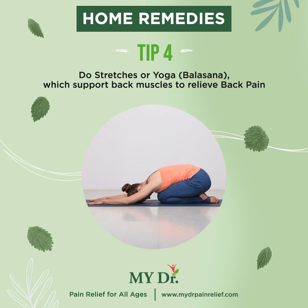 Home Tip - 4
